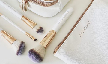 Beauty tool brand Lily England appoints KNOWN